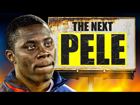 What Happened to the Most Hyped Kid in Football History?