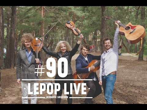 #90 [LePop Live] Curly Strings - Elumäng (EE)