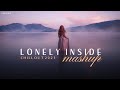 Lonely Inside Mashup 2023 Chillout Mix Phir Na Aisi Raat Aayegi Arijit Singh BICKY OFFICIAL