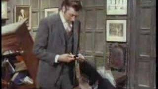 Monty Python Prawn Salad Ltd.