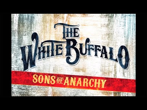 THE WHITE BUFFALO - "Oh Darlin' What Have I Done" (Sons of Anarchy: Season 6, Episode 10)