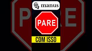 PARE de cometer esses 3 ERROS de INICIANTE!