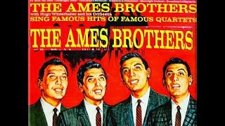 The Ames Brothers -  Oldies but Goodies