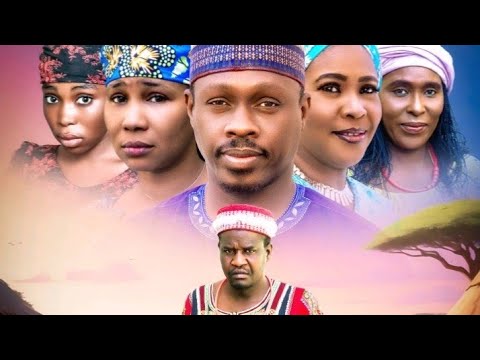 MUSA DAN MALAM SEASON 3 EPISODE 4 LATEST HAUSA FILM MOVIES( 2025)