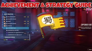 Overwatch Year of the Pig Achievement Guide & CTF Strategies