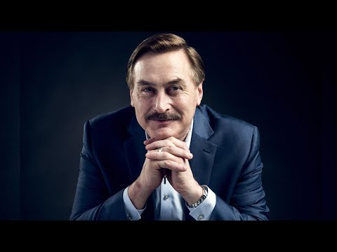 7 Days Ablaze – Mike Lindell