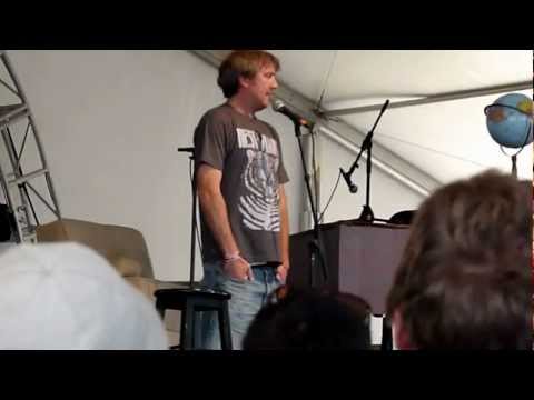 Jim Hamilton [FYF Fest 2012]