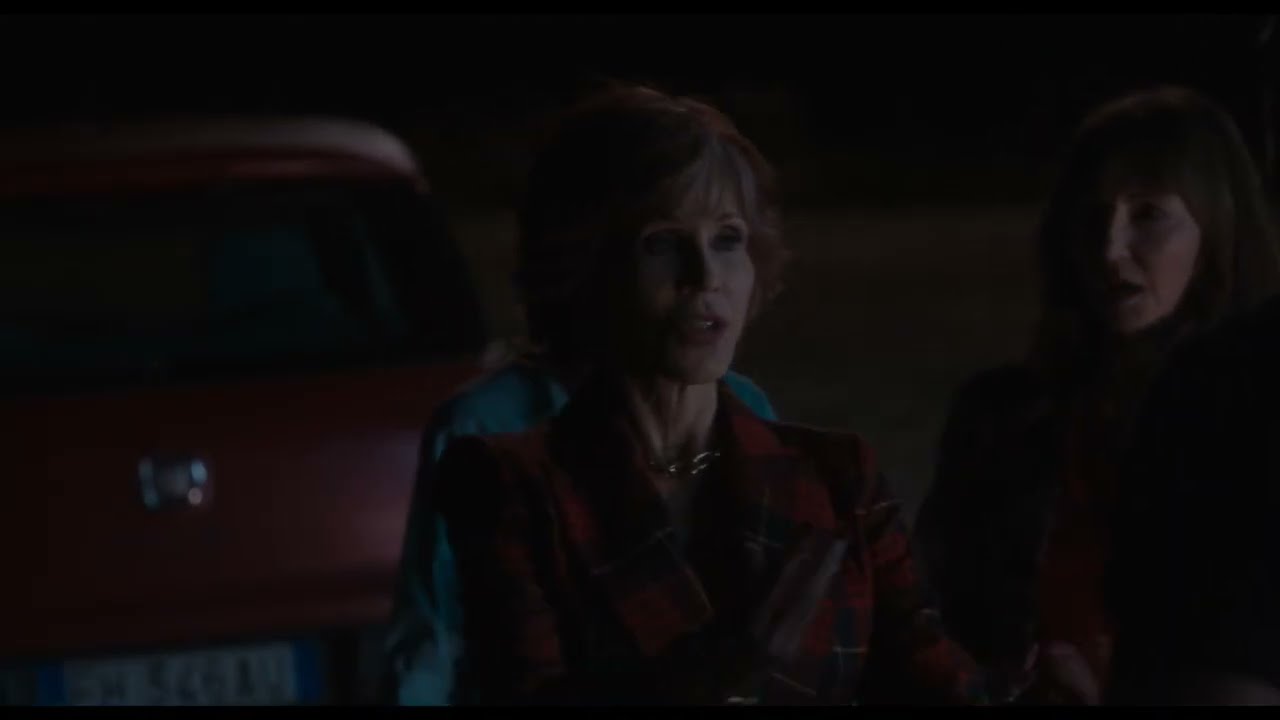 "Do You Hear That" Official Clip