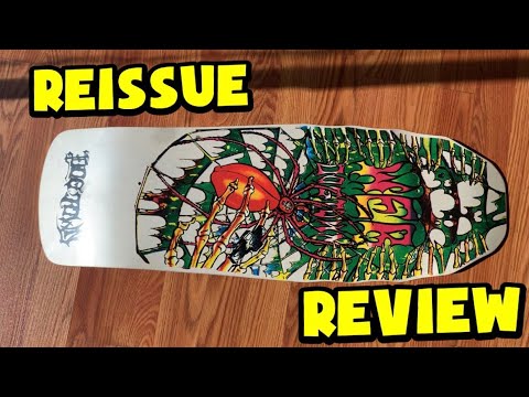 Dogtown web reissue review