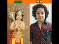 Sankat Mochan Mahabali Hanuman Serial Real Life Acters Shorts Trending Viral Ramayan