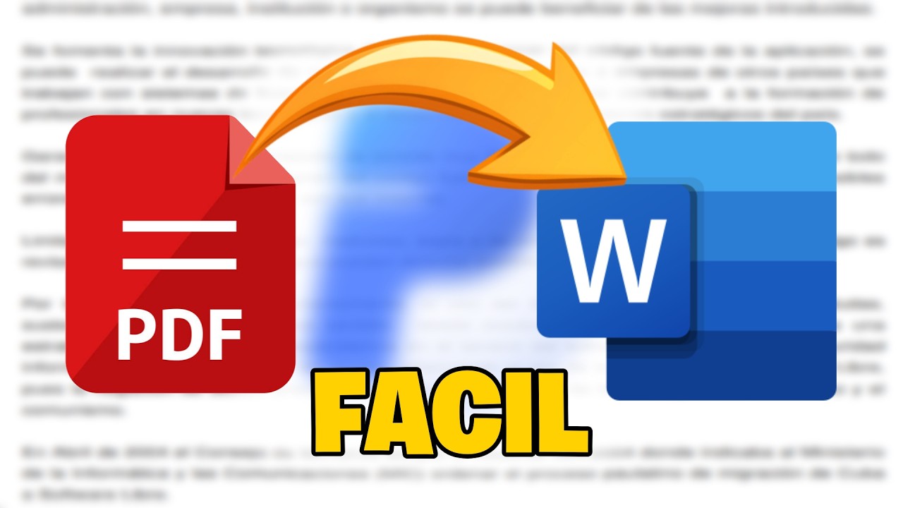 El MEJOR Editor de PDF que DEBES Probar   Alternativa a Adobe Acrobat #pdf #adobe #pdnob