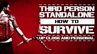 Watch and explore about How To Survive: Third Person Standalone