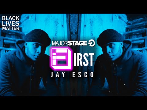 JAY ESCO - TRUE TO MY FEELINGS | FIRST