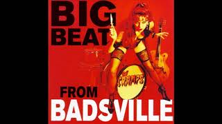 The Cramps-   Like a bad girl should