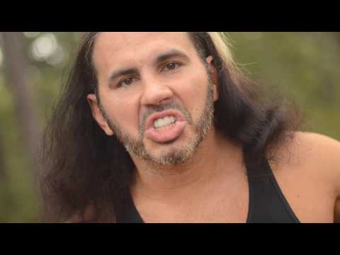 Matt Hardy Teases Broken Character Again Prior To RAW
