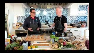 Thumbnail for 🍽️ Optimal Eating Order: Transform Your Digestion