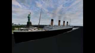 Terra Titanic Peter  Schilling
