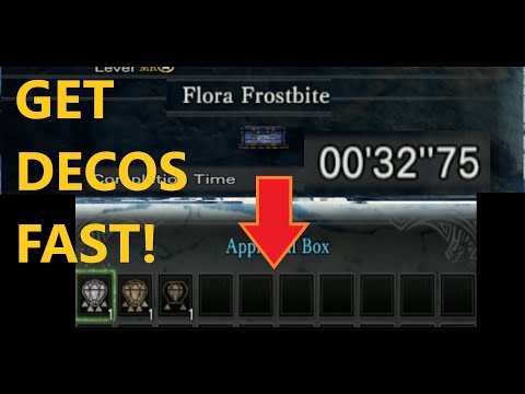 Best Way To Farm Critical Jewel Level 2 Monster Hunter World