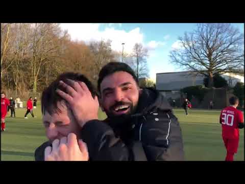 HEIMSPIEL ONLINE - Landesliga 4 - BSV Roxel vs SuS Neuenkirchen (1:3) - Stimmen zum Spiel