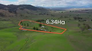 280A Settlement Rd, Tintaldra, VIC 3708