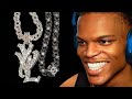 KEN CARSON X DESTORY LONELY THE ACRONYM REACTION