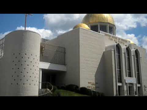 Glorious Sounds- If I Suffer| UHOP