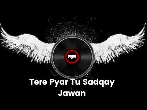 Tere Pyar Tu Sadkay Jawan - Mujra Remix By DJ_RB #punjabiremix #hits #tiktok #djrbmix