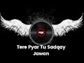 Tere Pyar Tu Sadkay Jawan Mujra Remix By DJ RB Punjabiremix Hits Tiktok Djrbmix