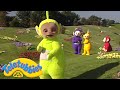 Teletubbies GREEN Official Classic Full Episode