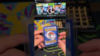 😱 #pokemonchannel #collectiblecards #mewtwo #pokemoncards #cards #pokemontcg #charizard #pikachu