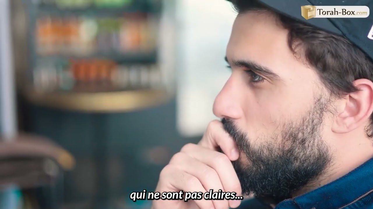 CÉLIBATAIRE JUIF 🎬 Épisode 2/10 – Essayer avant de s'engager ?