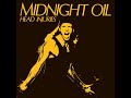 Midnight Oil - No Reaction