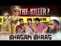 The Killer EP 2 || Bhagam Bhag || Gujarati Thriller Comedy Web Series - Kaminey Frendzz