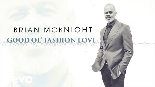 Brian McKnight - Good Ol' Fashioned Love (Visualizer)