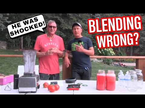 7-Day Freshness Hack: Keep Your Smoothies Vibrant for a Full Week