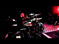 STRUNG OUT - Tattoo - Drum Cam | Phoenix AZ