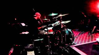 STRUNG OUT - Tattoo - Drum Cam | Phoenix AZ