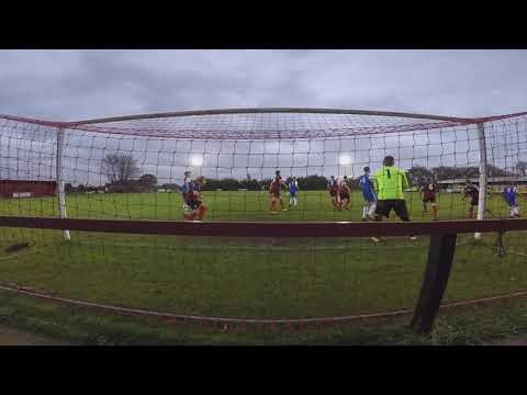 SCFL Div1 Wick vs AFC Varndeanians 16 11 2019