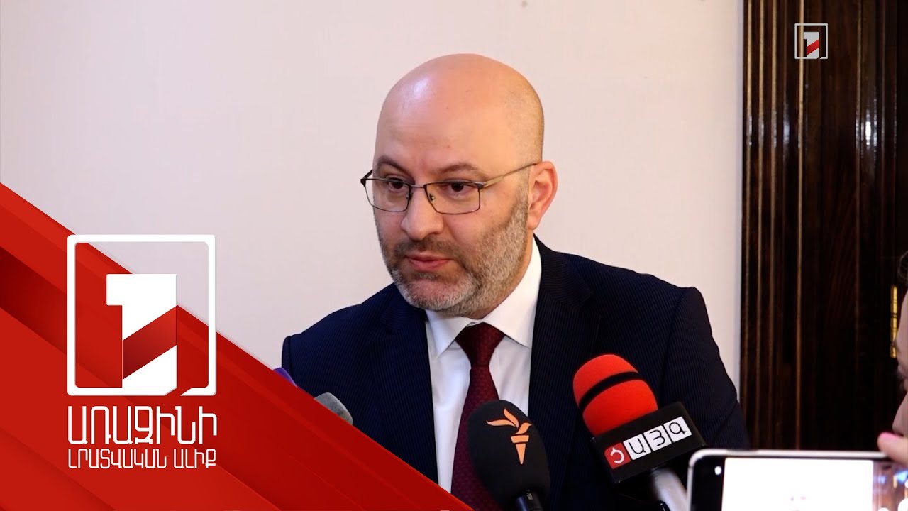 Հնարավոր ամեն ինչ արվելու է՝ անօթևանների խնդիրը լուծելու համար. Շիրակի նորանշանակ մարզպետ