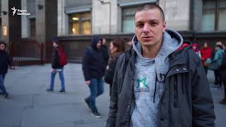 Зоозащитники предупредили Госдуму