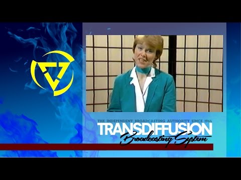 Channel 4 early in-vision closedown | Saturday 13 November 1982