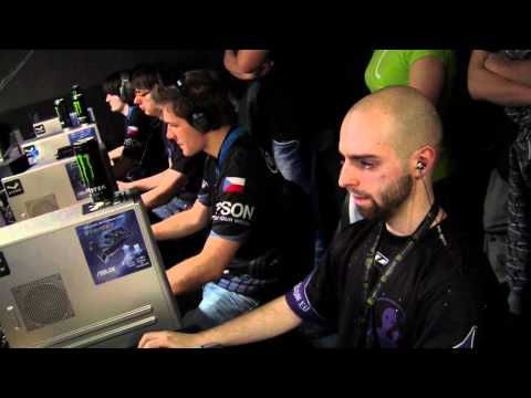 Lopata vs h34D_hUnT3R RightNow - ASUS NSL3 LAN #2