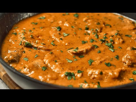 More delicious than simple stew! The Tastiest And Very Simple Pork Loin Recipe