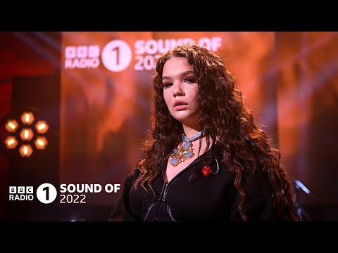 Lola Young - So Sorry (Sound of 2022)