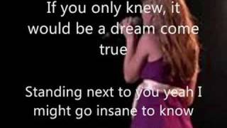 If You Only Knew Acoustic- Savannah Outen W/Lyrics