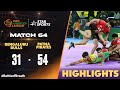 Devank Ayan Combine To Register A Big Patna Win ProKabaddiOnStar 2024 HIGHLIGHTS