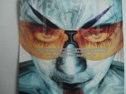 Yoji Biomehanika Naughty Fetus