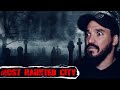 OVERNIGHT in MOST HAUNTED CITY IN ENGLAND (Something Followed Us)