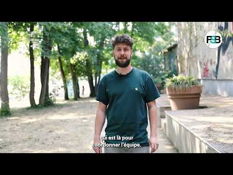 À votre service public : Photographe