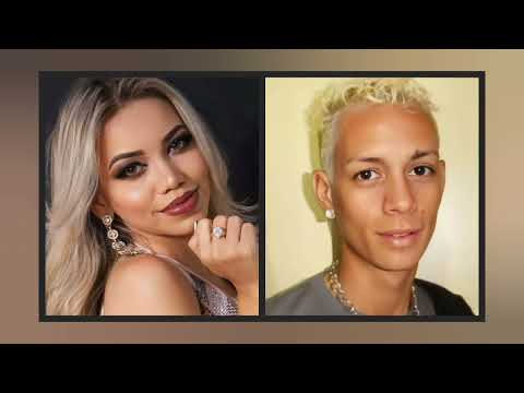 Banda Ritmo Quente Hoje a Noite E nossa